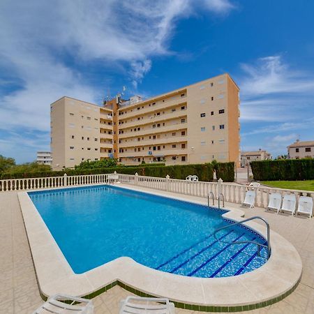 Estudio La Mata Torrevieja Kültér fotó