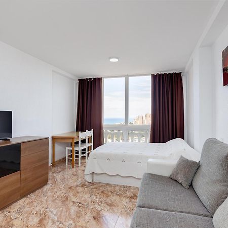 Estudio La Mata Torrevieja Kültér fotó
