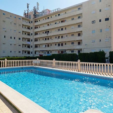 Estudio La Mata Torrevieja Kültér fotó