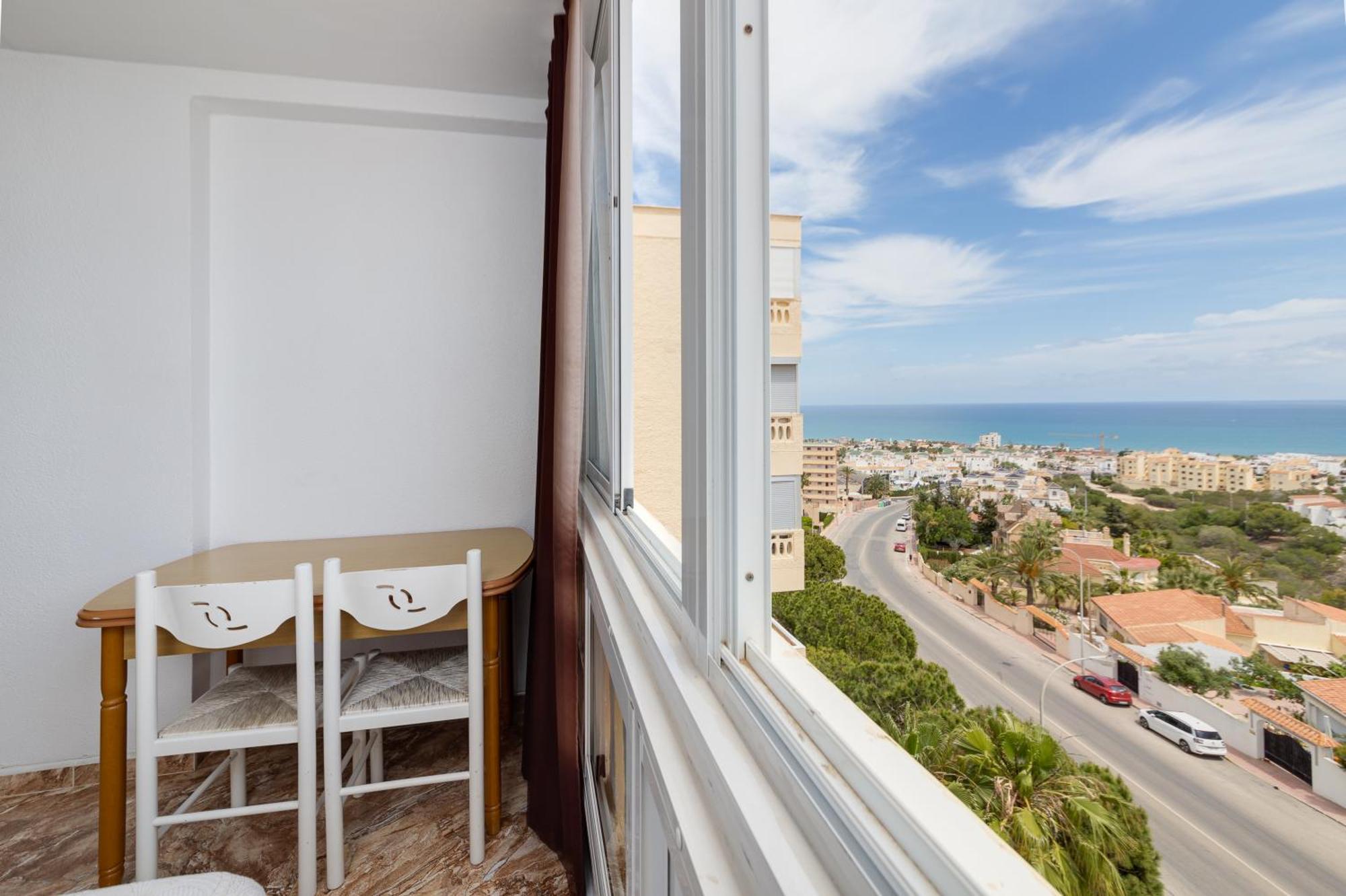 Estudio La Mata Torrevieja Kültér fotó
