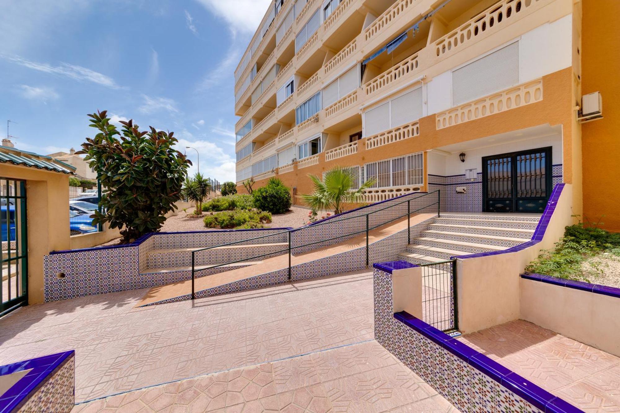 Estudio La Mata Torrevieja Kültér fotó
