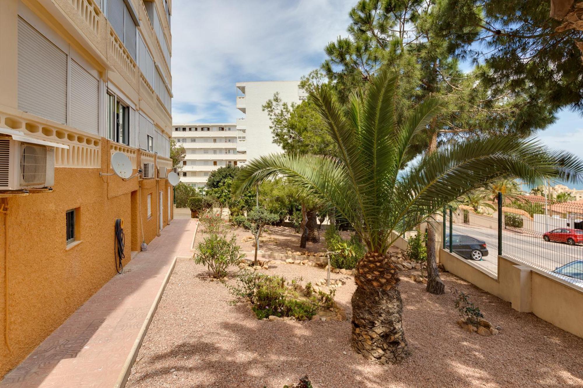 Estudio La Mata Torrevieja Kültér fotó