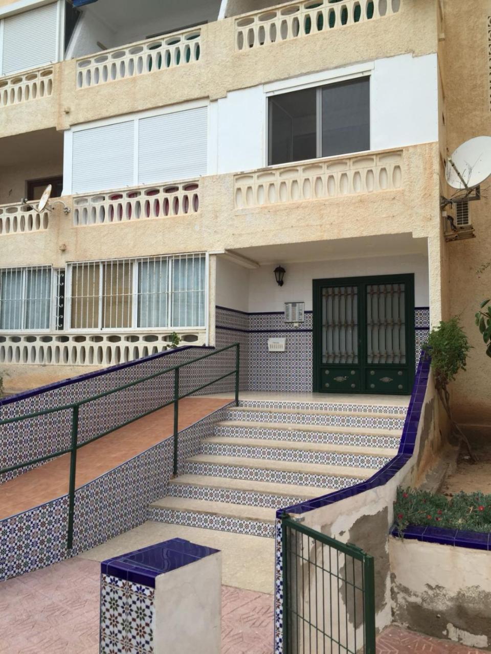 Estudio La Mata Torrevieja Kültér fotó