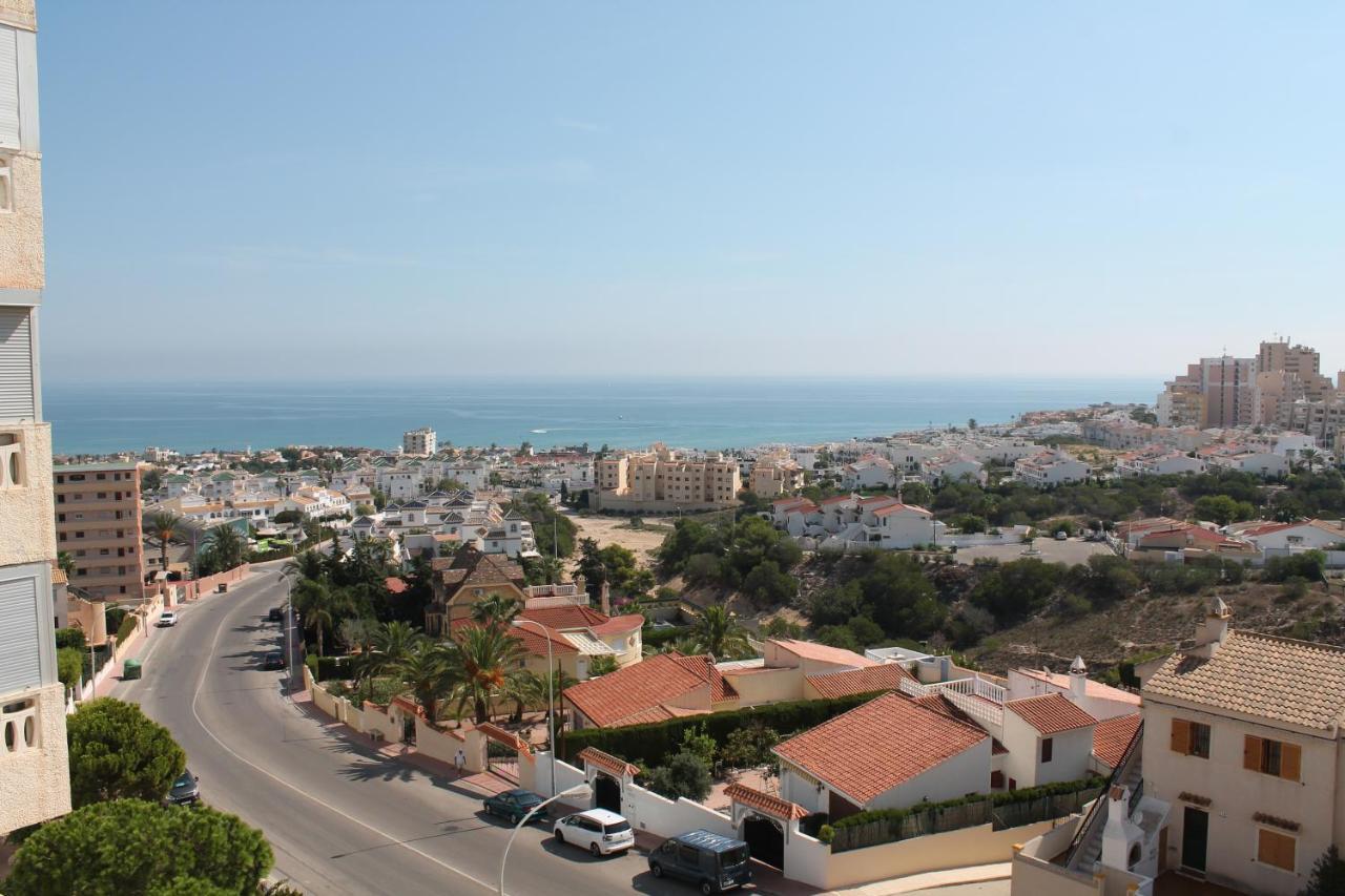 Estudio La Mata Torrevieja Kültér fotó