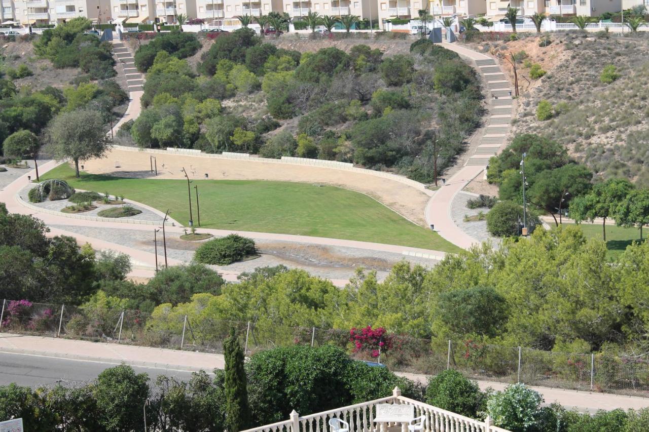 Estudio La Mata Torrevieja Kültér fotó