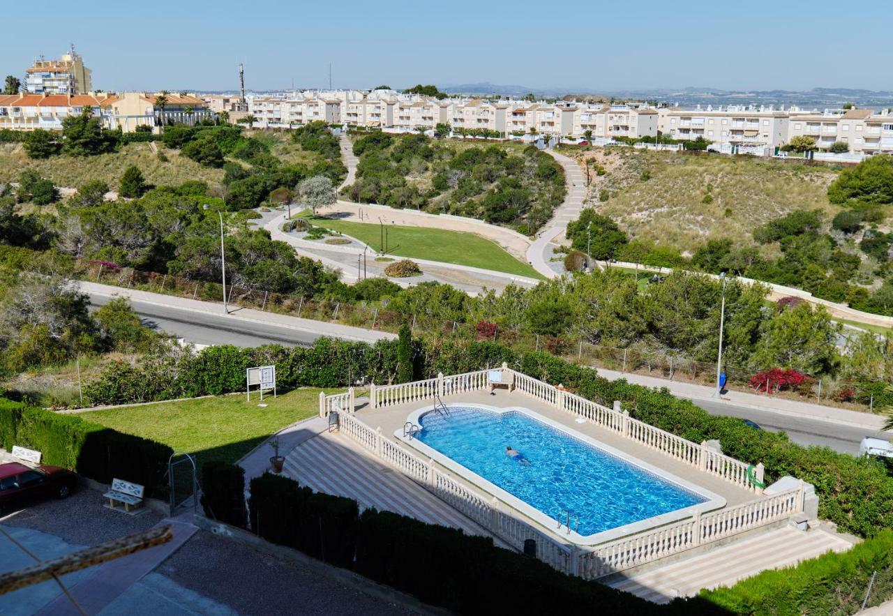 Estudio La Mata Torrevieja Kültér fotó