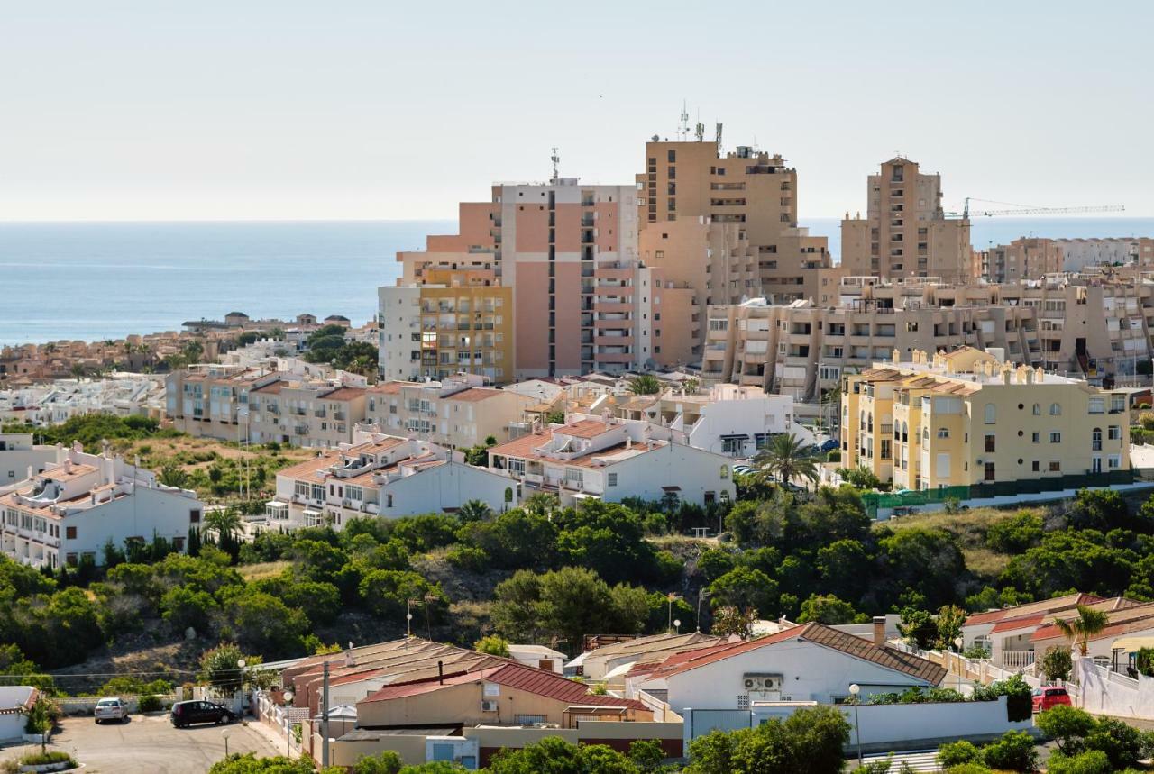Estudio La Mata Torrevieja Kültér fotó